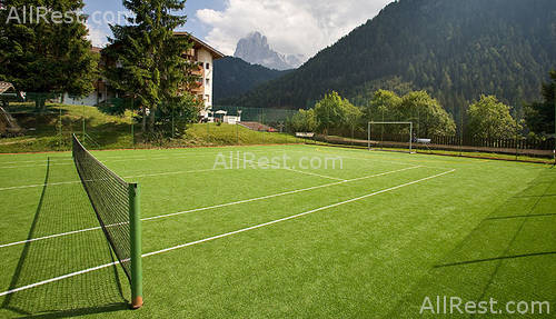Hotel Diamant Sport & Wellness 82